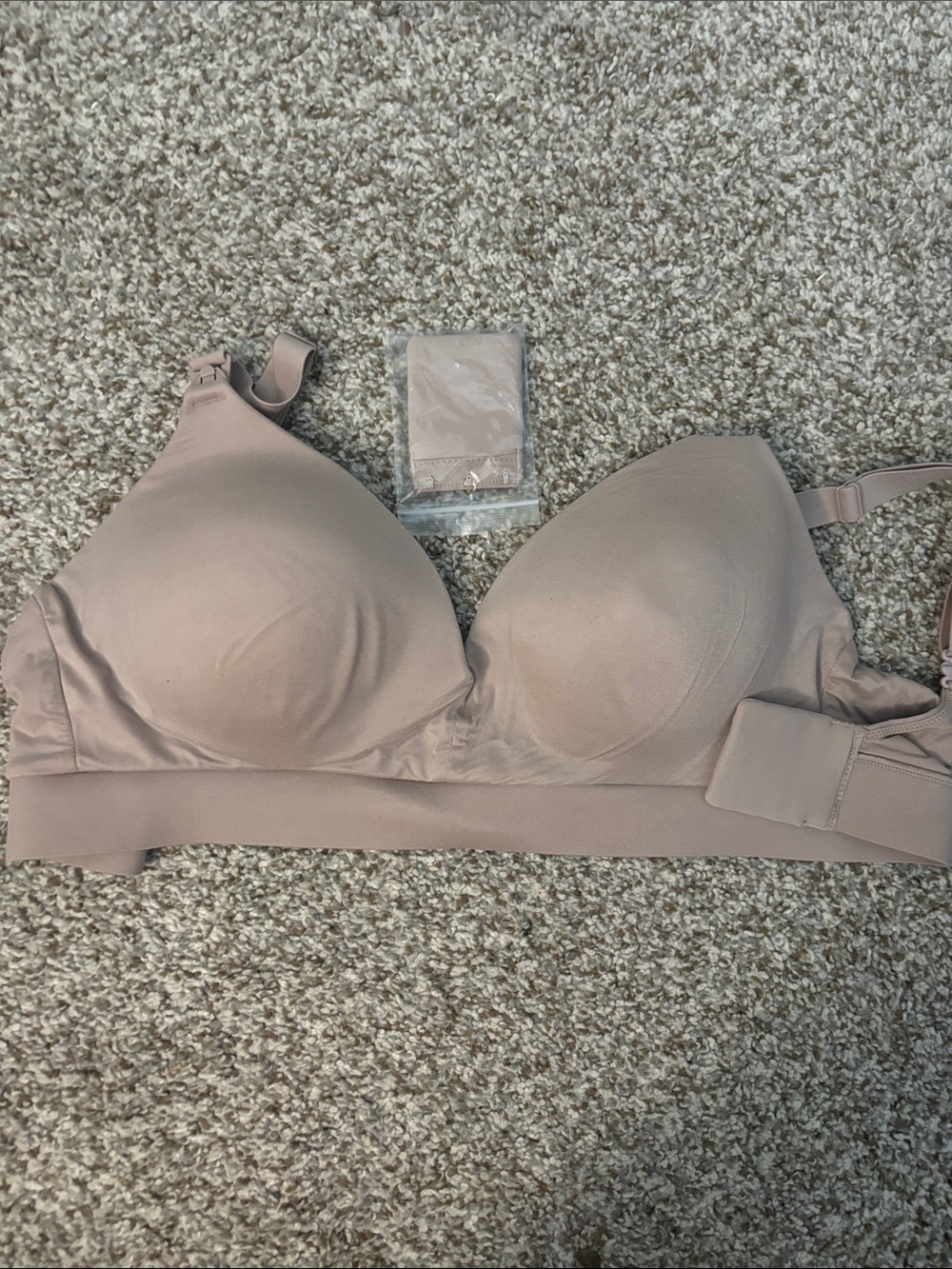 Kindred Bravely wireless nursing bra